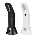 Modern LED Wireless PIR Motion Sensor Rechargeable Wall Night Light Home Stair Decor