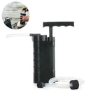 IPRee 5000L 800ml/min Water Filter Ceramic Membrane Sterilization Cleaner Purifier Hydration Drinking