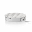 Bakeey 5W Fast Charging Embedded Desktop Hidden Wireless Charger For iPhone 8Plus XS 11 Pro Huawei P30 Pro Mate 30 Xiaomi 9 Pro 5G