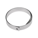 5m Roller Feeler Gauge 0.02mm-0.05mm Thickness Band Gap Measurement Ruler Tool