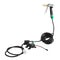 80W 12V High Pressure Car Electric Washer Squirt Sprayer Wash Self-priming Pump Water Cleaner For Auto Washing Tools