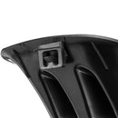 Car Front Left/Right Fog Lights Turn Signal Lamps Cover For Honda Accord Sedan 2006-2007