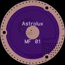 DIY Spare MCPCB With 18x Nichia 219C For Astrolux MF01 Flashlight Accessory