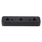 V-Slot / NEMA17 Aluminum Spacer Block M5 Threaded for 3D Printer