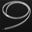 1M Silicon Tube 5mm/8mm/10mm/12mm/15mm for WS2812B 5050 3528 2835 5630 LED Strip Light