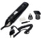 KEMEI 3 in 1 Electric Rechargeable Nose Hair Ear Trimmer Shaver Removal