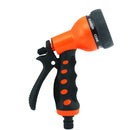 Manual High Pressure Sprayer Sprinkler Suitable For Car Wash Cleaning Watering The Lawn