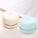 XIAOMI Ecosystem Deli 18883 Portable Electric Desktop Cleaner Mini Vacuum Cleaner Keyboard Cleaner Battery Powerd