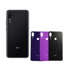 Bakeey Glass Back Battery Cover Case Spare Replacement Parts Rear Housing for Xiaomi Redmi Note 7