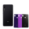 Bakeey Glass Back Battery Cover Case Spare Replacement Parts Rear Housing for Xiaomi Redmi Note 7