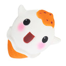 Giggle Bread Squishy Ice Cream 12cm Slow Rising WIth Packaging Collection Gift Decor Soft