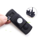 XANES TL28 USB Bike Tail Light Warning Night Light Magnetic Camping Bicycle Cycling Motorcycle