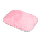 Removable Pet House Yurt Puppy Kennel Dog Cat Sleeping Bed Home Animals Mat