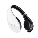 Ovleng S66 On-ear Sport Noise Reduction HiFi Stereo Heavy Bass bluetooth Headphone With Mic