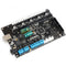 TriGorilla Mainboard Motherboard + 5x A4988 Driver With USB Cable Kit For Kossel Prusa i3 Corexy 3D Printer