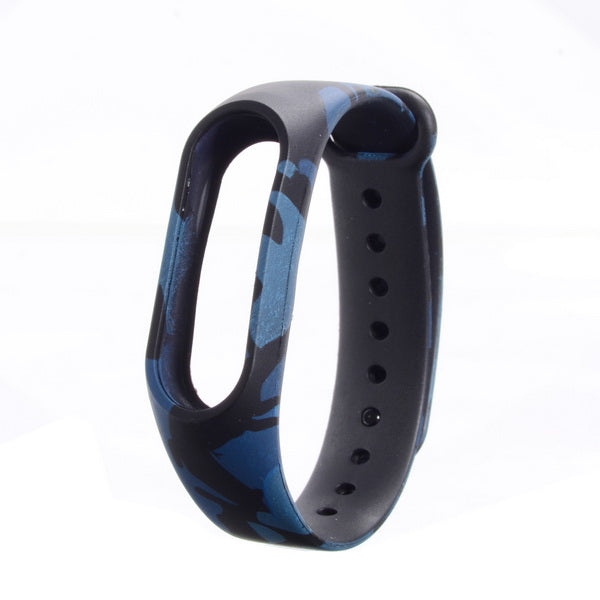 Xiaomi Replacement Silicone Wrist Strap WristBand for XIAOMI MI Band 2
