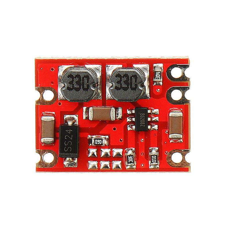 BESTEP DC-DC 3V-15V to 9V Automatic Buck Boost Step Up Step Down Power Supply Module For