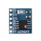 W25Q64 64Mbit 8MByte Flash Storage Module Data Flash Acquisition Module SPI Interface BV FV