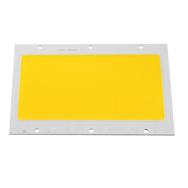 LUSTREON High Power 50W 100W 150W LED COB Chip DC32-34V DIY for Flood Light Spotlight