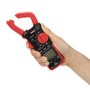 TA8315B Clamp Meter Multimeter High Precision Digital Ammeter Table  AC and DC Universal Automatic Multifunction