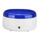 500ml Digital Ultrasonic Cleaner Ultra Sonic Jewelry Watches Glasses Cleaning Machine