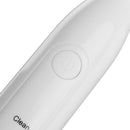 Oral Care Electric Sonic Toothbrush 5 Modes Vibration Rechargeable Waterproof Teeth Cleaning Tooth Brush with 4 Brush Heads
