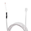 Creality 3D 100K 1% NTC Single Ended Glass Sealed Nozzle Thermistor Temperature Sensor