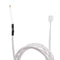 Creality 3D 100K 1% NTC Single Ended Glass Sealed Nozzle Thermistor Temperature Sensor