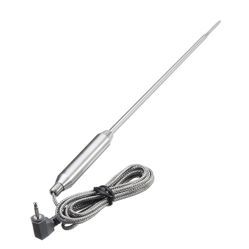 Meat Probe Replacement Sensor for Pellet Grills and Pellet Smokers