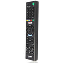 RMT-TX102U Remote Control Replacement For SONY KDL-48W650D 32W600D 40W600D TV