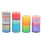 40 Multicolor Positioning Identification Tape Mara Tape Fire Bull Multicolor Color Transformer Insulation Tape