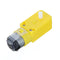 DIY D2-2 Smart Tracking Car Kit 51 Single-chip Linear Car AT89C2051 Patrol Car Kit