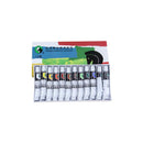 Maries 12/18/24/36 Colors Creation Watercolor Paint Hand-painted DIY Graffiti Pigment For Children And Students