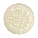 7 Mold Stainless Steel Fresh Pasta Manual Noodle Maker Meat Press Kitchen Party