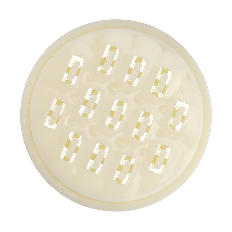 7 Mold Stainless Steel Fresh Pasta Manual Noodle Maker Meat Press Kitchen Party