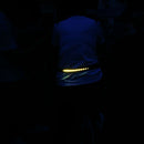 XANES WL02 LED Colorful Waist Belt Band Running Xiaomi Electric Scooter Motorcycle E-bike Bike Bicyc