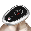 Electric Cupping Guasha Scraping Heat Massager Negative Pressure Therapy