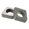 10pcs Carbide Insert Shim Seats Shim Plate for CNMG/CNMM/120408/04/12