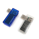 Bakeey USB Charging LED Display Current Voltage Tester Adapter Detector USB Voltmeter Ammeter