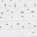 TPU Keyboard Cover For Xiaomi Air 13.3 Inch Russian Spanish