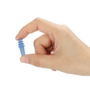 Soft Silicone Ear Plugs Noise Reduction Earplugs for Noise Ear Hear Swimming Protection