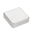 Effetool 30*30*10mm N50 Block Cuboid Magnet Rare Earth Neodymium Magnet