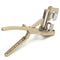 V-Cut Garden Fruit Tree Nursery Pro Pruning Shears Scissor Grafting Tools