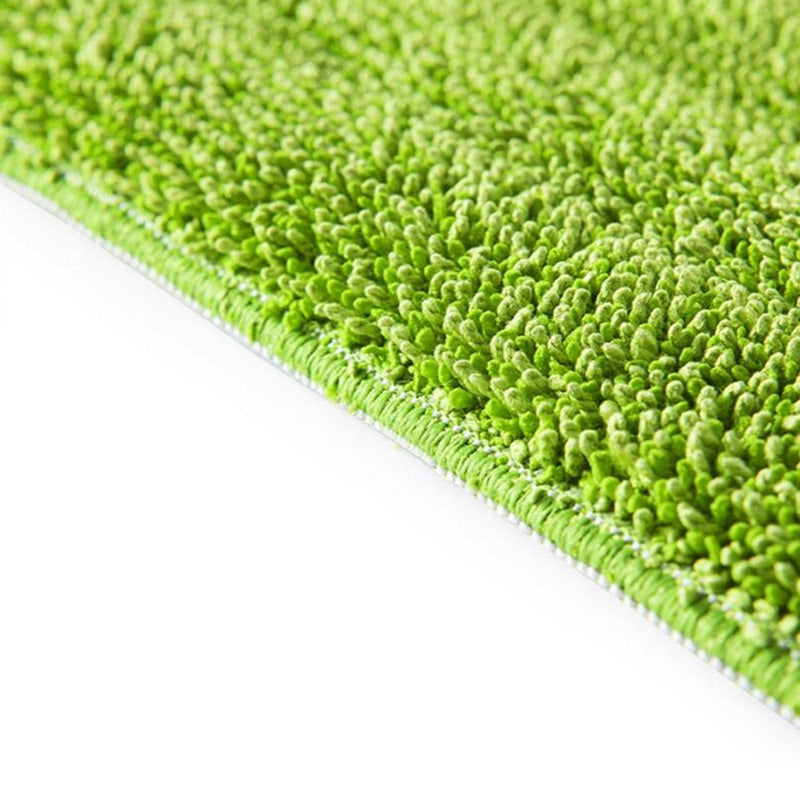 Microfiber Spray Mop Replacement Head Pads Floor Cleaning Cloth Household Cleaning Mop Accessories