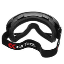 Racing Sports Protective Eyewear Dust-proof Goggles