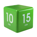 The Miracle Time Cube Timer 5/15/30/60 Minutes For Management Kitchen Kids Timer Workout Time