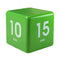 The Miracle Time Cube Timer 5/15/30/60 Minutes For Management Kitchen Kids Timer Workout Time