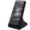 10W Qi Wireless Charger Fast Charging With Cooling Fan Phone Holder For iPhone Samsung Huawei Xiaomi