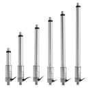Raitool 12V 500N 50~400mm Linear Actuator Motor Door Opener Heavy Duty Bracket Lift