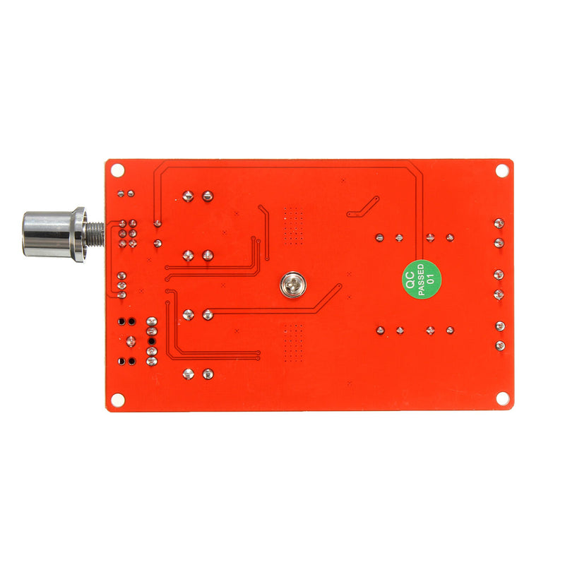 TPA3116D2 12V~24V Dual Channel 2x100W Audio Digital Amplifier Board For